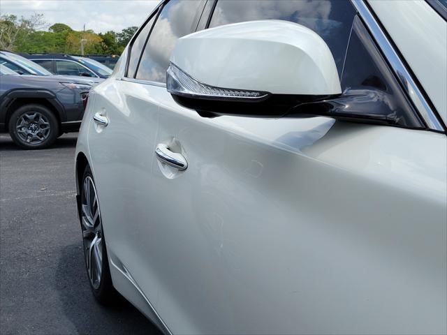 2022 INFINITI Q50 SENSORY - Photo 60