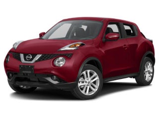 2015 Nissan JUKE SL