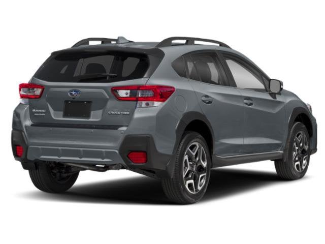2020 Subaru Crosstrek Base