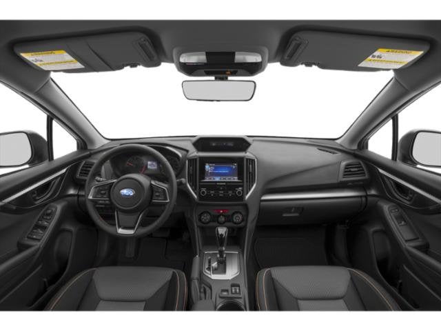 2020 Subaru Crosstrek Base