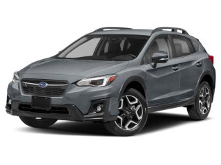 2020 Subaru Crosstrek Base