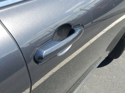 2024 Toyota Crown XLE