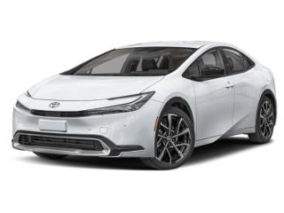 2024 Toyota Prius Prime SE