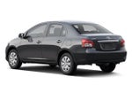 2009 Toyota Yaris Base