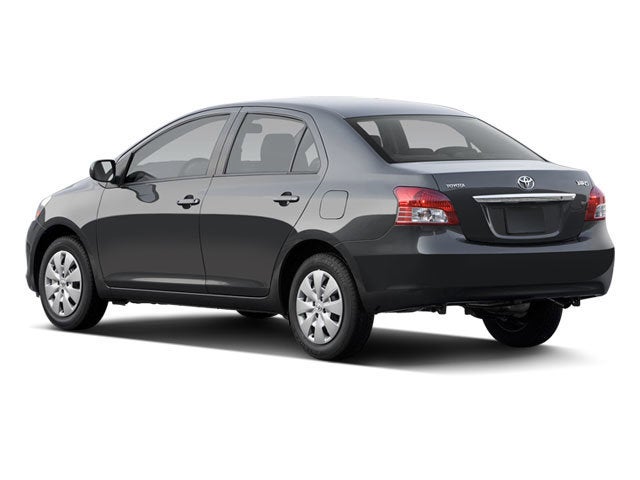 2009 Toyota Yaris Base