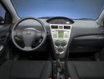 2009 Toyota Yaris Base