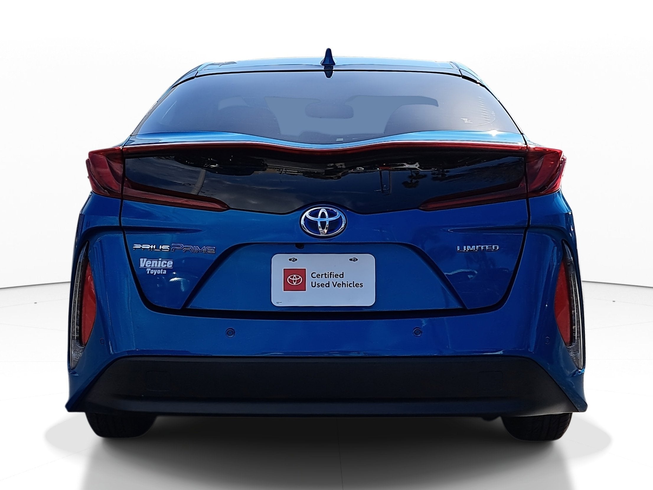 2022 Toyota Prius Prime LE