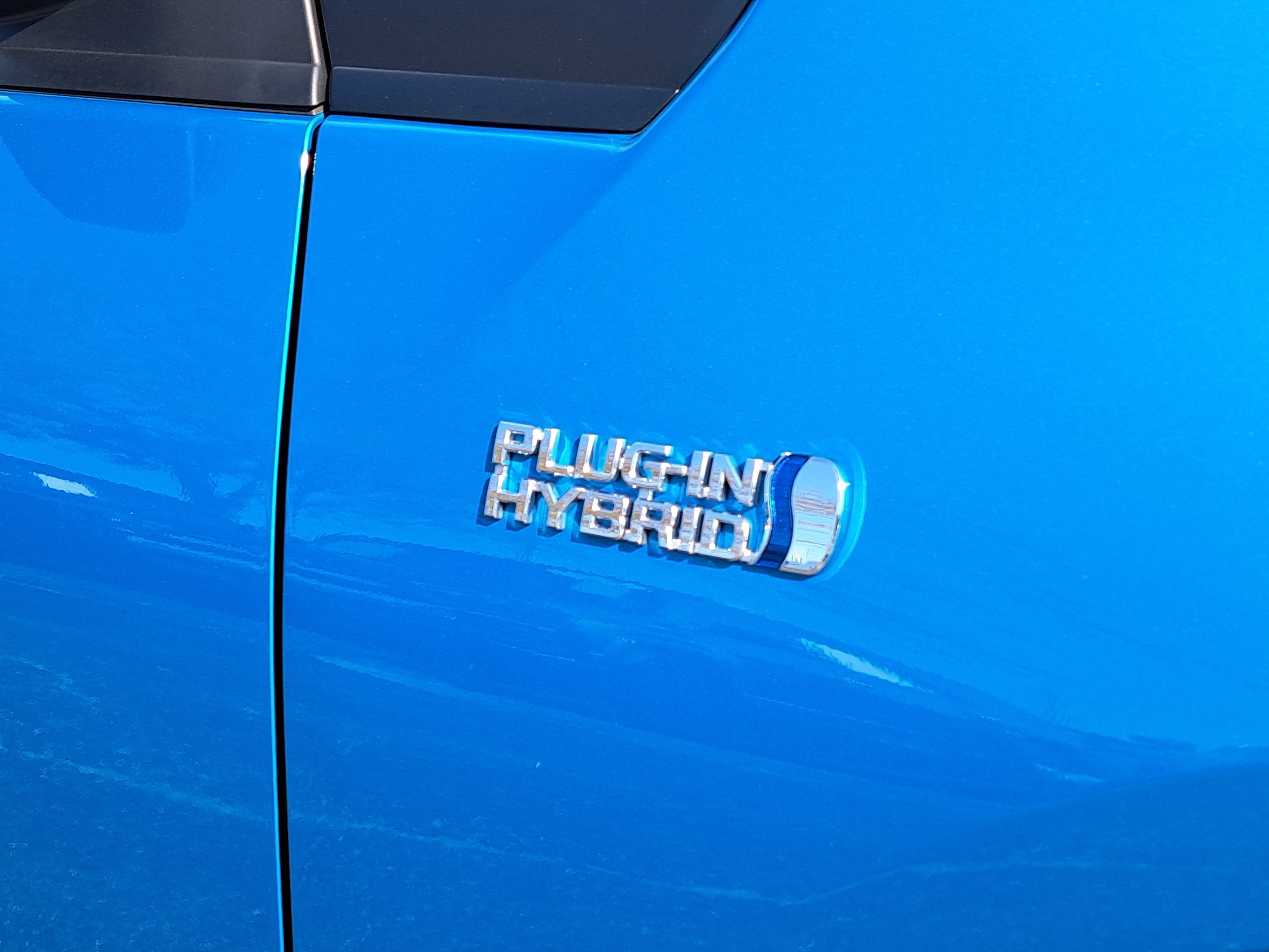 2022 Toyota Prius Prime LE