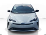 2021 Toyota Prius 20th Anniversary Edition