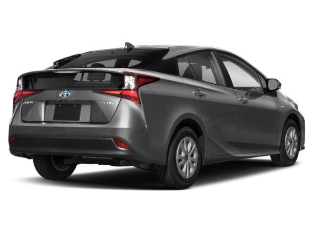 2021 Toyota Prius 20th Anniversary Edition