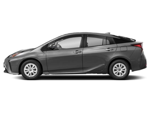 2021 Toyota Prius 20th Anniversary Edition