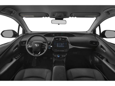 2021 Toyota Prius 20th Anniversary Edition