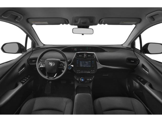 2021 Toyota Prius 20th Anniversary Edition