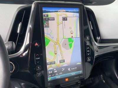 2020 Toyota Prius Limited