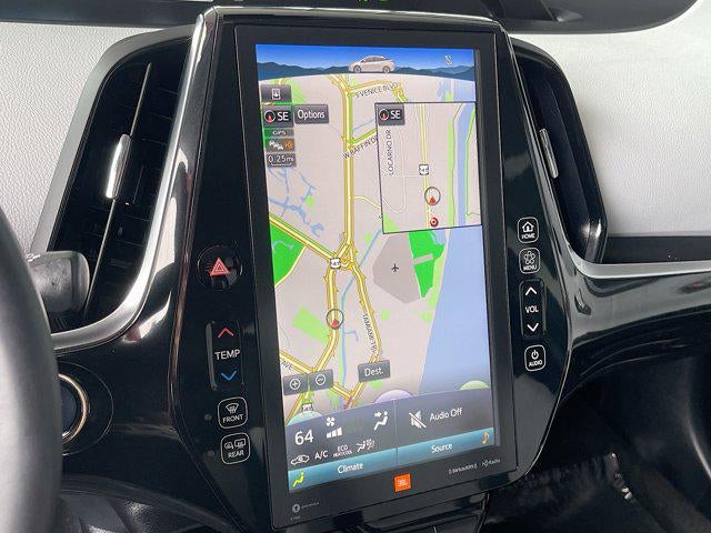 2020 Toyota Prius Limited