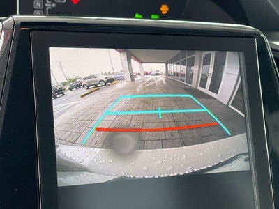 2020 Toyota Prius Limited