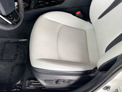 2020 Toyota Prius Limited