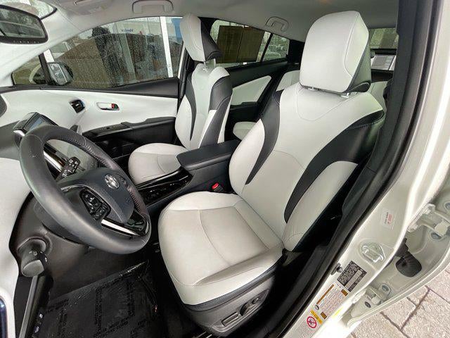 2020 Toyota Prius Limited