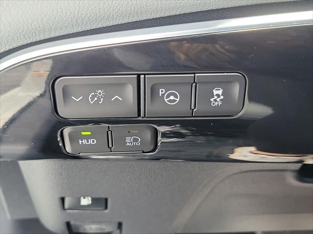 2020 Toyota Prius Limited