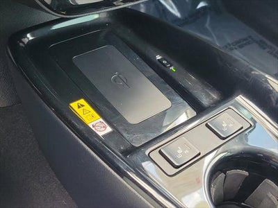 2020 Toyota Prius Limited