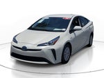 2020 Toyota Prius LE