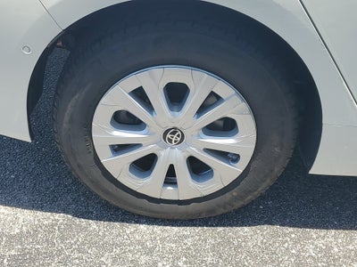 2020 Toyota Prius LE