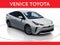 2020 Toyota Prius LE