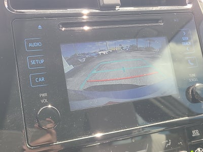 2018 Toyota Prius Two