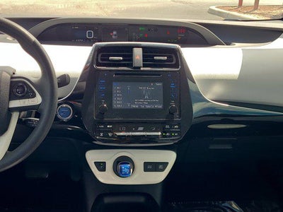 2018 Toyota Prius Two