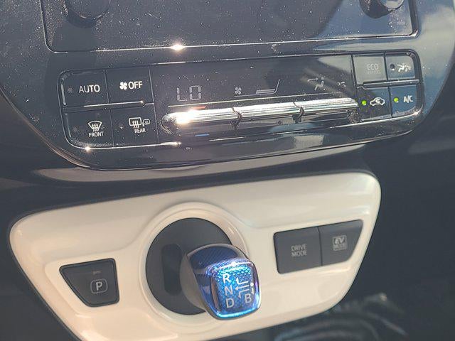 2018 Toyota Prius Two