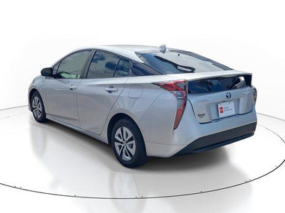 2018 Toyota Prius Two
