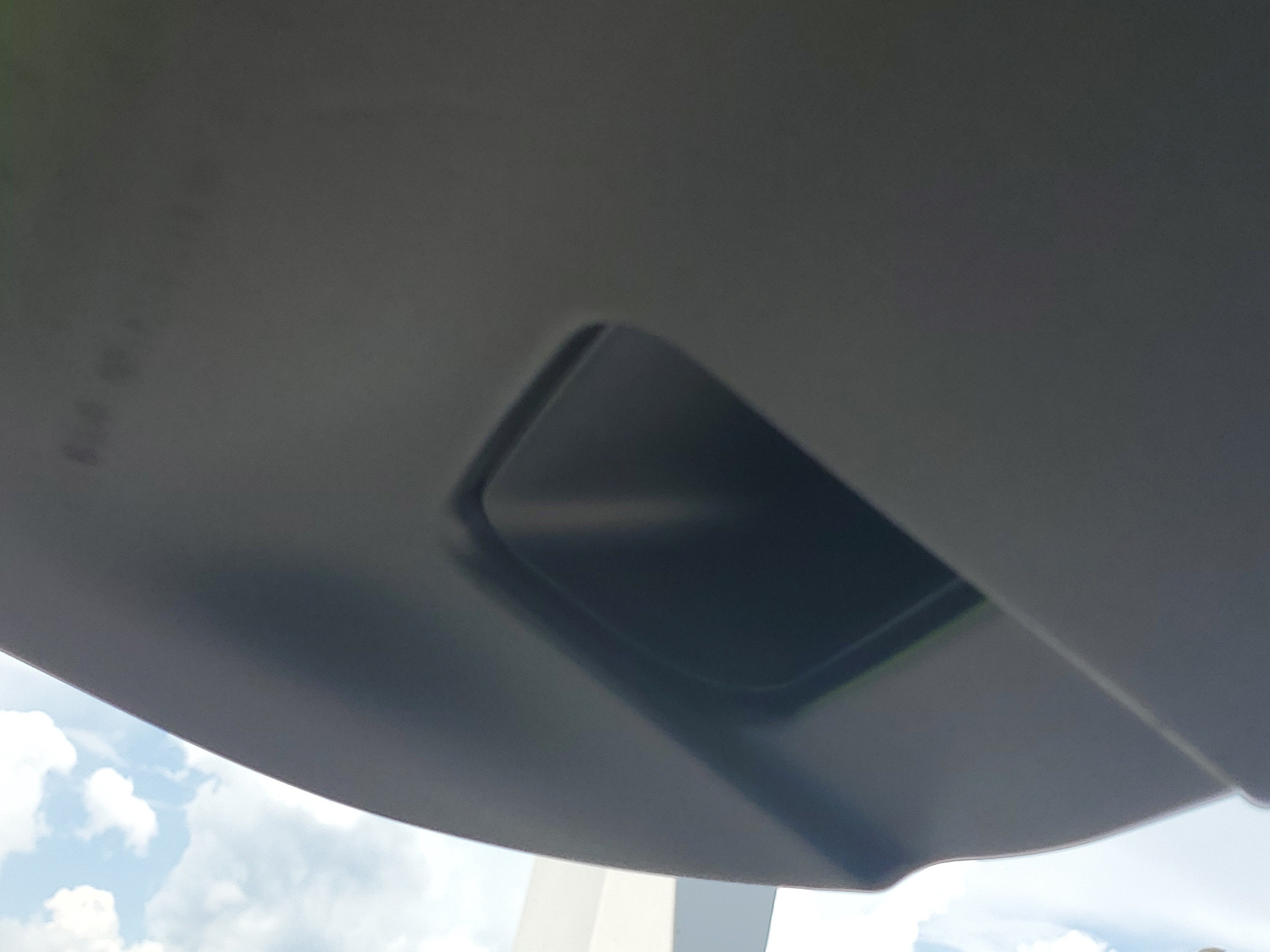 2015 Toyota Prius Three