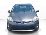 2015 Toyota Prius Three