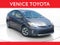 2015 Toyota Prius Three