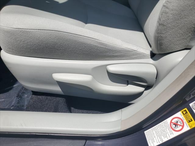 2015 Toyota Prius Three