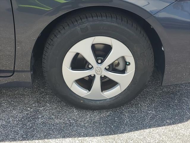 2015 Toyota Prius Three
