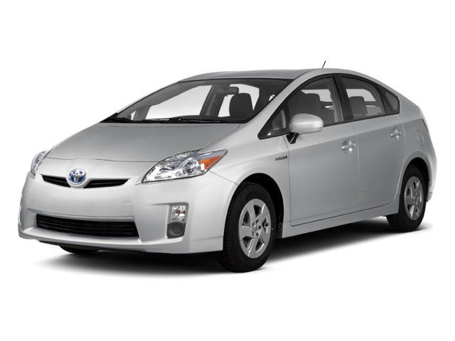 2010 Toyota Prius I