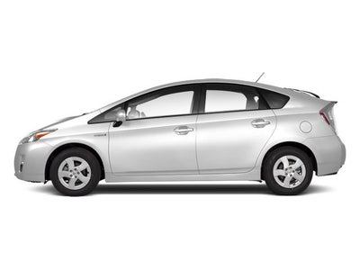 2010 Toyota Prius I