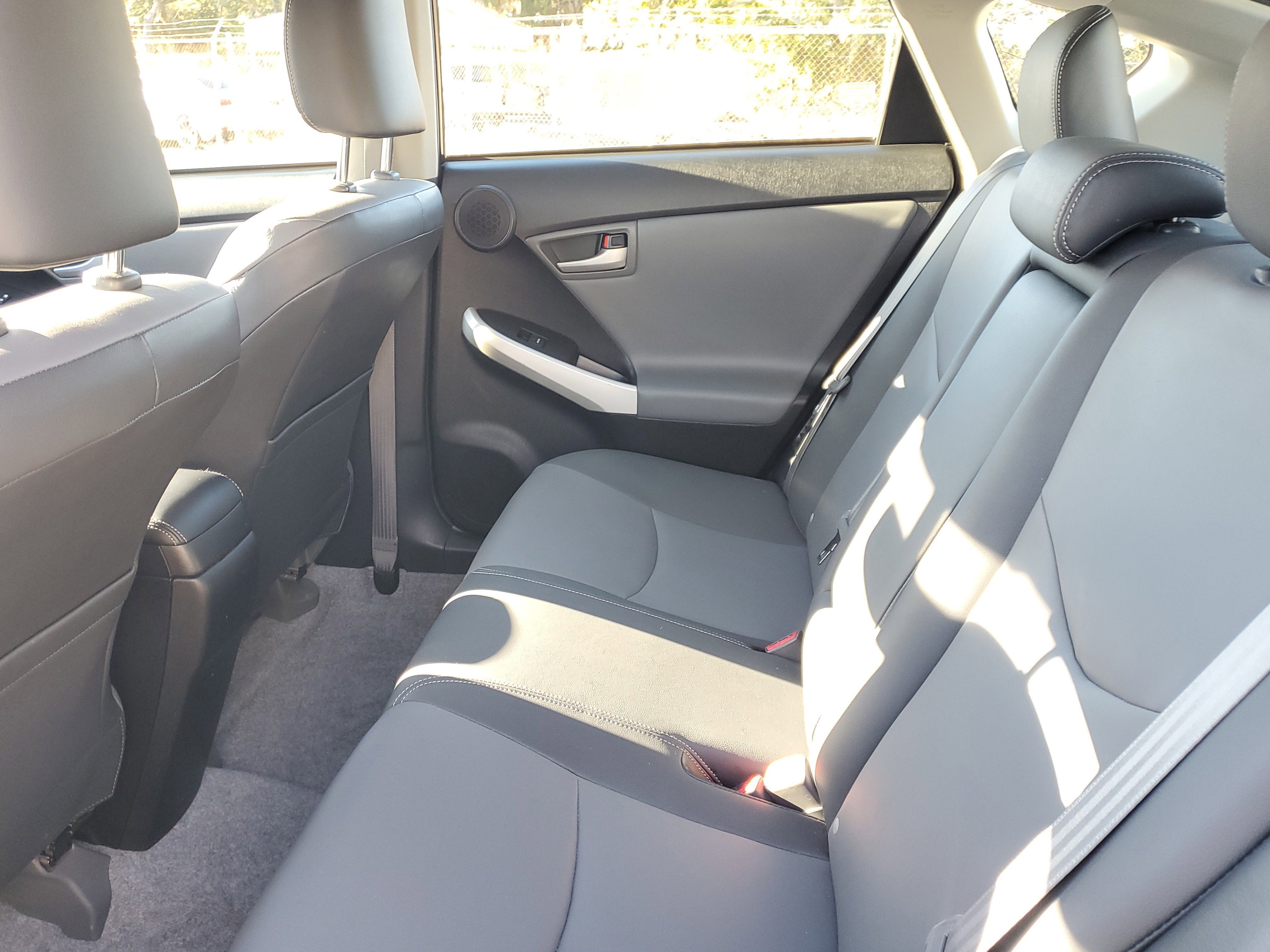 2015 Toyota Prius Five