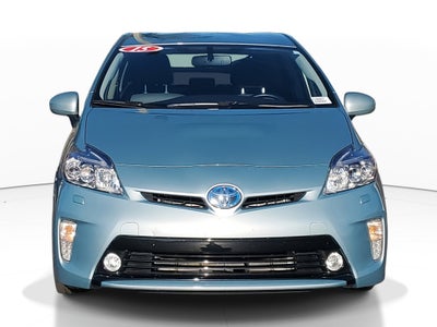 2015 Toyota Prius Five