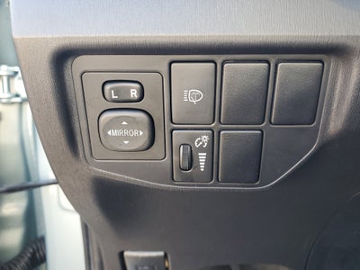 2015 Toyota Prius Five