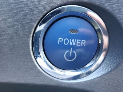 2015 Toyota Prius Five