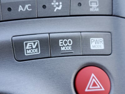 2015 Toyota Prius Five