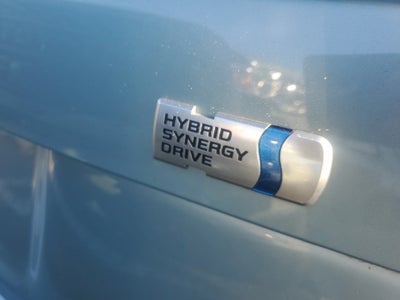 2015 Toyota Prius Five