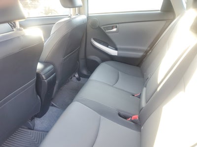 2015 Toyota Prius Five