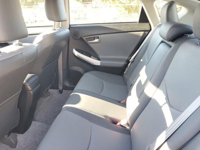 2015 Toyota Prius Five