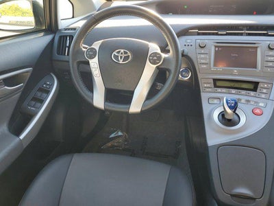 2015 Toyota Prius Five