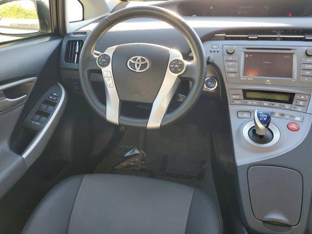 2015 Toyota Prius Five
