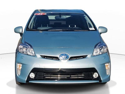 2015 Toyota Prius Five