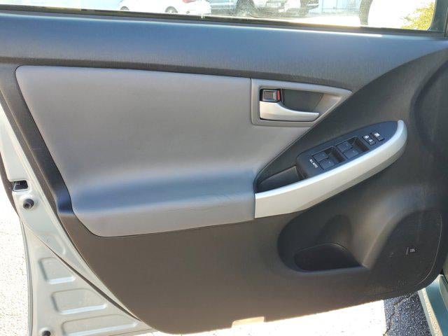 2015 Toyota Prius Five